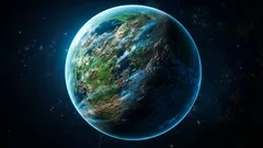 Habitable Zone oder Fehlalarm: Wie Astronomen den Einzel-Transit von HD 137010 b prüfen