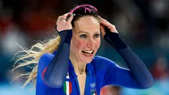 Die ersten Tage der Olympischen Winterspiele 2026 in Mailand und Cortina: vier Momente, die bereits den Rhythmus der Spiele verändert haben.