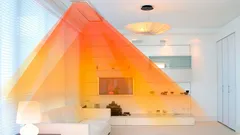 Infrarot-Deckenheizung: Warum Wärme von oben plötzlich Sinn ergibt