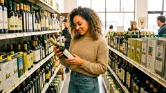 Die Strategie, die funktioniert: Gesättigte Fette durch „gute“ Fette ersetzen, um den LDL-Spiegel zu senken