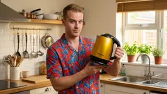 Sofort heißes Wasser: Wie viel Zeit sparen Sie und wie viel Wasser verschwenden Sie nicht mehr unnötig?