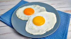 Warum bevorzugen Endokrinologinnen und Endokrinologen Rührei gegenüber dem morgendlichen Haferbrei?