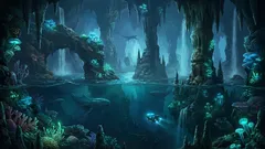 Könnte der Erdmantel Ozeane voller Wasser verbergen, und warum würde das alles verändern?