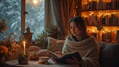 Lesen vor dem Schlafengehen kann das Gehirn verändern: Neuroplastizität in der Praxis