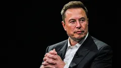 Tesla-Aktien, Roboter und KI: eine große Wette, die den Markt und die Macht über die Infrastruktur verändern kann