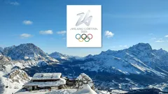 Das Wetter hat mehr Einfluss als die Medaillen: Deshalb kann ein Schneefall bei den Olympischen Winterspielen 2026 alles verändern.