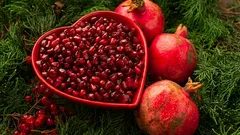 Eine Frucht, die den Blutdruck spürbar beeinflusst – und das ist kein Mythos